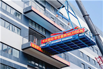 10億投資項(xiàng)目啟動(dòng)！京東方MLED珠海設(shè)備正式入駐