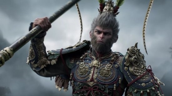 《黑神話》惜??！IGN年度佳游戲公布：《暗喻幻想：ReFantazio》