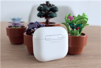 曝蘋果AirPods Pro 3支持心率、體溫監(jiān)測
