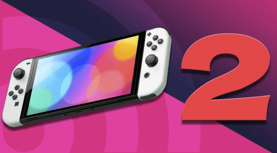 曝Switch 2硬件非常強大！新機游戲令人驚喜