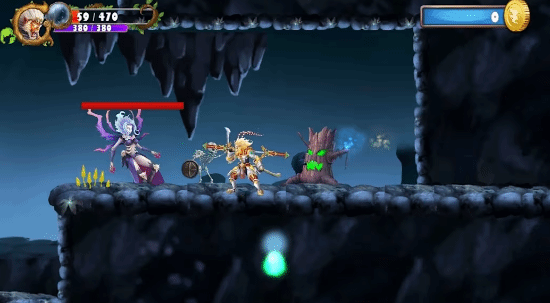 山寨“黑神話”上架Switch登熱搜：說明原作品確實火爆