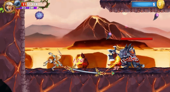 山寨“黑神話”上架Switch登熱搜：說明原作品確實火爆