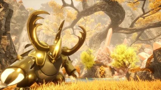 《幻獸帕魯》大更新獲粉絲力挺：任天堂沒有擊垮你！