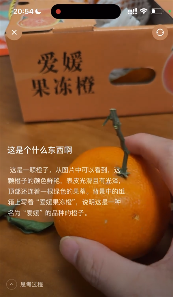 理想同學(xué)App測試版搶先看！支持識物、翻譯、語音交流