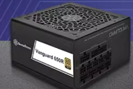 銀昕推出VANGUARD系列金牌電源：ATX 3.1標(biāo)準(zhǔn)、原生12V-2×6接口