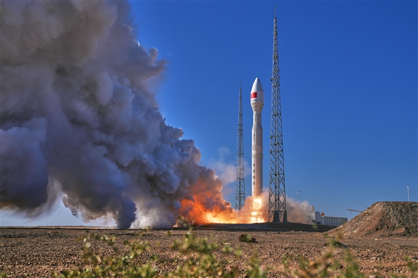 一箭11星！力箭一號沖擊中國航天2024后一發(fā) 淘寶88VIP冠名