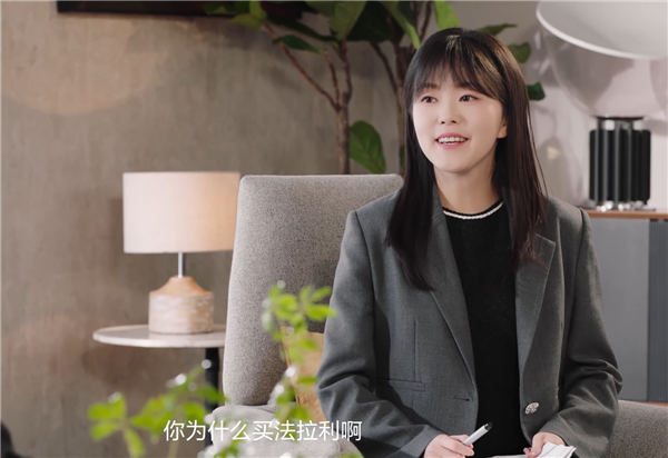 李想回應(yīng)不想造汽車了：無論多難我絕對不只做一棵樹
