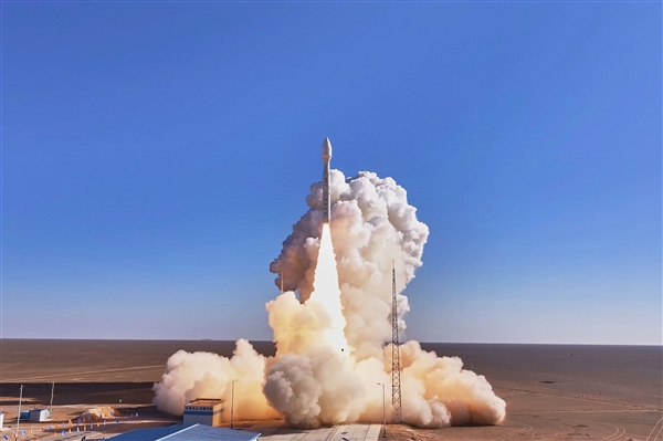 一箭11星！力箭一號沖擊中國航天2024后一發(fā) 淘寶88VIP冠名