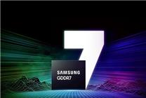 獨(dú)家供應(yīng)RTX 50！三星揭開GDDR7顯存的秘密