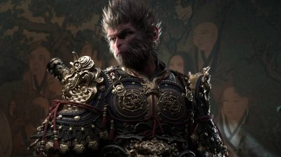 《黑神話：悟空》PS5更新解析 PSSR加持畫面飛躍