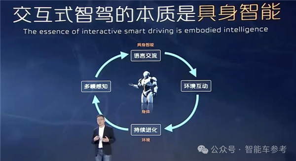 光造車不過癮：王傳福要造人形機(jī)器人了