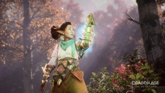 《龍騰世紀4》歐洲銷量低于《星戰(zhàn)亡命徒》：沒打過DEI同行！