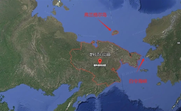 8只猛犸象被困孤島 持續(xù)繁衍6000年 直到3650年前才滅絕