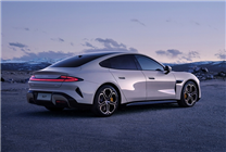 上海人愛買的車TOP20：特斯拉前二、小米SU7第三