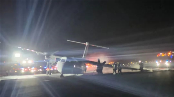 全球航空一天連發(fā)3次事故！韓國客機(jī)爆炸預(yù)計(jì)179人遇難