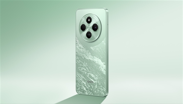 全球手機銷量前十的續(xù)作！小米推出Redmi 14C：僅499元起售
