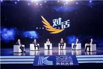 央視《對話》直擊 百度吳甜談大模型產(chǎn)業(yè)落地