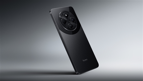 全球手機銷量前十的續(xù)作！小米推出Redmi 14C：僅499元起售