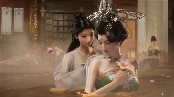 數(shù)據(jù)互通！網(wǎng)易武俠游戲《燕云十六聲》宣布移動(dòng)端明年1月9日上線