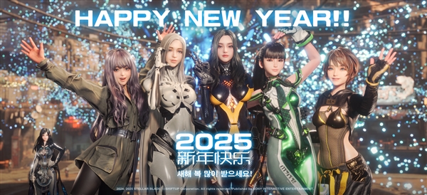 外網評2024十佳游戲
