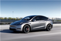 干翻傳統(tǒng)車企 特斯拉：Model Y有望蟬聯(lián)2024年全球銷冠
