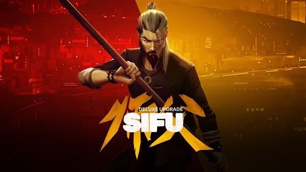 Epic喜+1：動(dòng)作游戲《師父》免費(fèi)領(lǐng) 立省139元