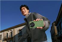 7.98mm機(jī)身塞進(jìn)6100mAh電池 華為暢享70X發(fā)布：1799元起