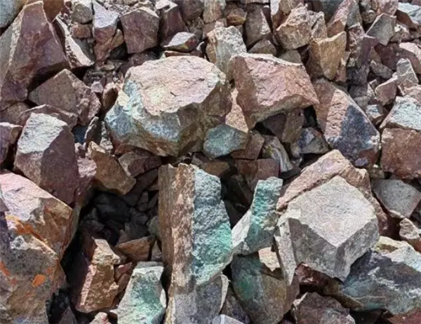 青藏高原重大發(fā)現(xiàn)：銅礦資源量2000余萬噸