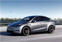 特斯拉全球電動車交付量已破720萬臺：明年有望超越千萬大關(guān)