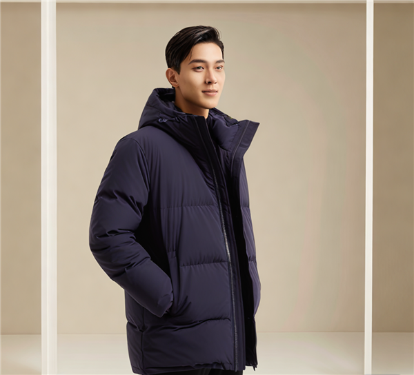 買了沒幾年的羽絨服不保暖了 原來很多人做錯了這2點