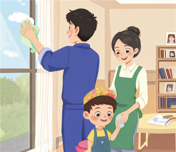 流感高發(fā) 這種家庭消毒別再做了！無效還傷身