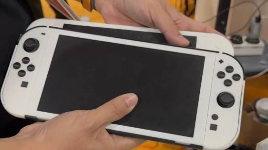 曝任天堂原計(jì)劃提前公布Switch 2！配件先行是意外