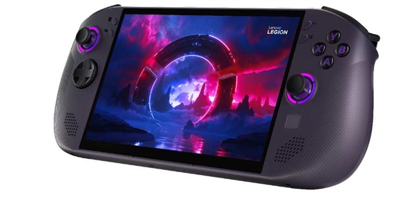 聯(lián)想發(fā)布首款搭載Steam OS第三方掌機(jī) 定價(jià)499.99美元 將于5月發(fā)售