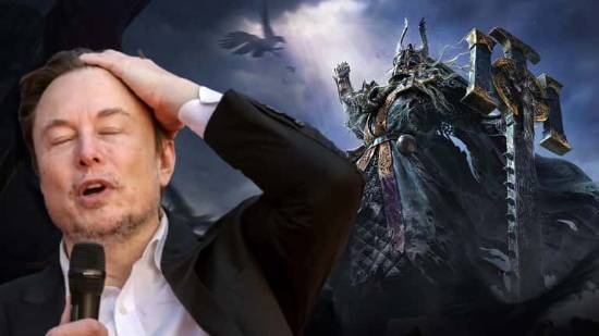億萬(wàn)富翁也作弊嗎 馬斯克被指控《流放之路2》代打
