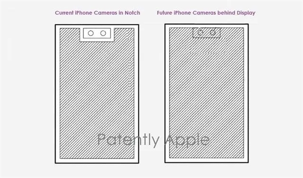 徹底告別劉海、藥丸屏！iPhone 18 Pro系列變成單挖孔