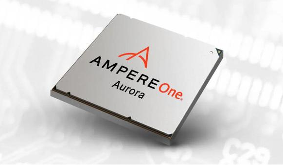 Arm考慮收購芯片設(shè)計公司Ampere：希望擴大在數(shù)據(jù)中心領(lǐng)域影響力