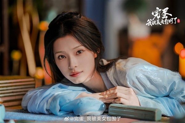 《完蛋！我被美女包圍了！2》官方曬圖：人氣角色鄭梓妍、夏天回歸