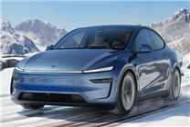 特斯拉新車上市放話盡管對比！陶琳：能超越Model Y的只有煥新Model Y