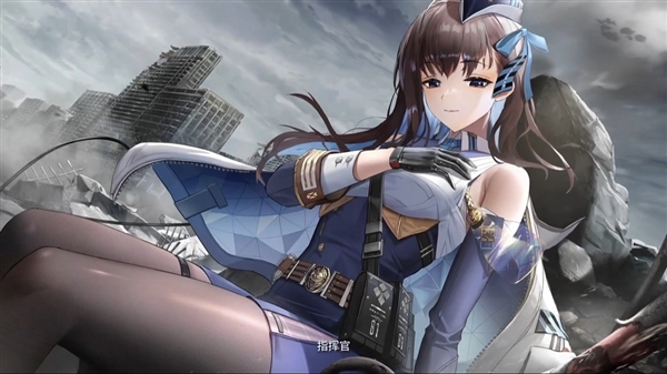 《妮姬》國(guó)服來(lái)了！《勝利女神：新的希望》預(yù)約開(kāi)啟：QQ/微信直接登錄