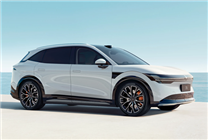 極氪應(yīng)戰(zhàn)特斯拉！極氪7X對(duì)比煥新版Model Y：贏面很多