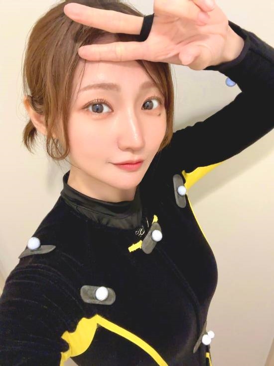《FF7RE》蒂法動捕慶祝生日 這么美的姐姐能是40歲嗎