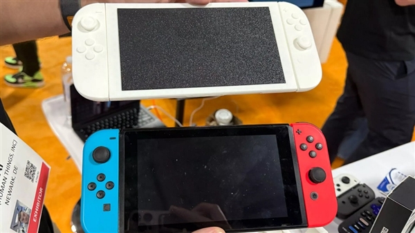 傳《光環(huán)》登陸Switch 2