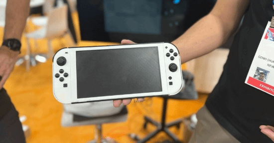 法務部出擊！Switch 2泄露廠商被任天堂找麻煩了