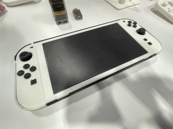 傳《光環(huán)》登陸Switch 2