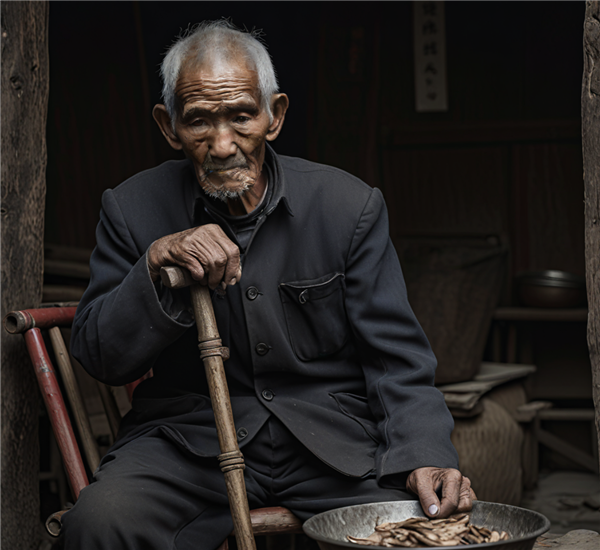 爸媽 求求你們別再“沒(méi)苦硬吃”了