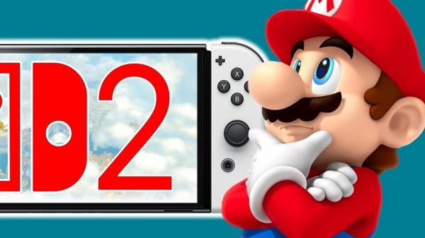 傳Switch 2周內(nèi)公布