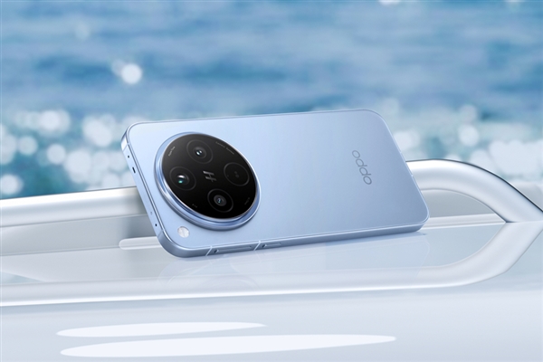 3999元 OPPO Find X8系列降價(jià)：可疊加國補(bǔ) 同檔香的天璣旗艦