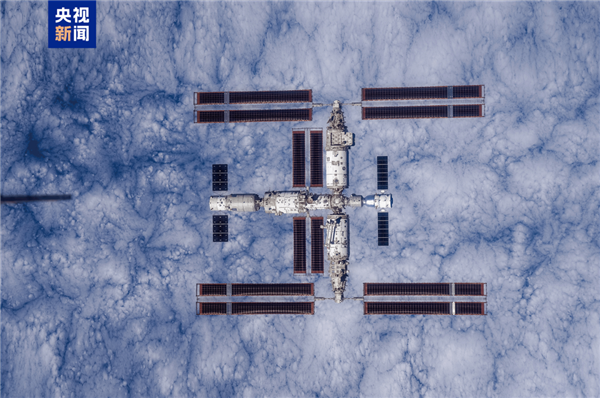 官方：2米口徑的中國空間望遠鏡研制中！