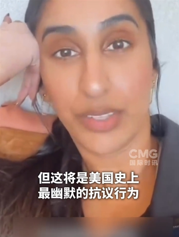 TikTok難民擠爆小紅書的原因找到了！美國網(wǎng)友集體報復(fù)政府禁令 想認(rèn)識真正的中國