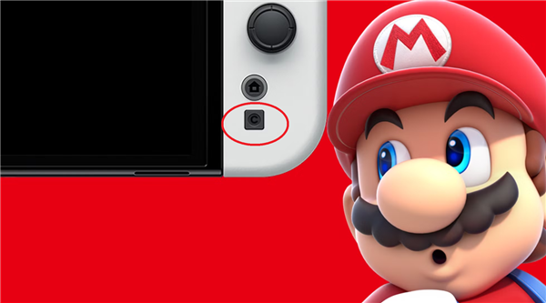 任天堂Switch 2神秘“C”按鈕功能曝光！與付費(fèi)訂閱相關(guān)